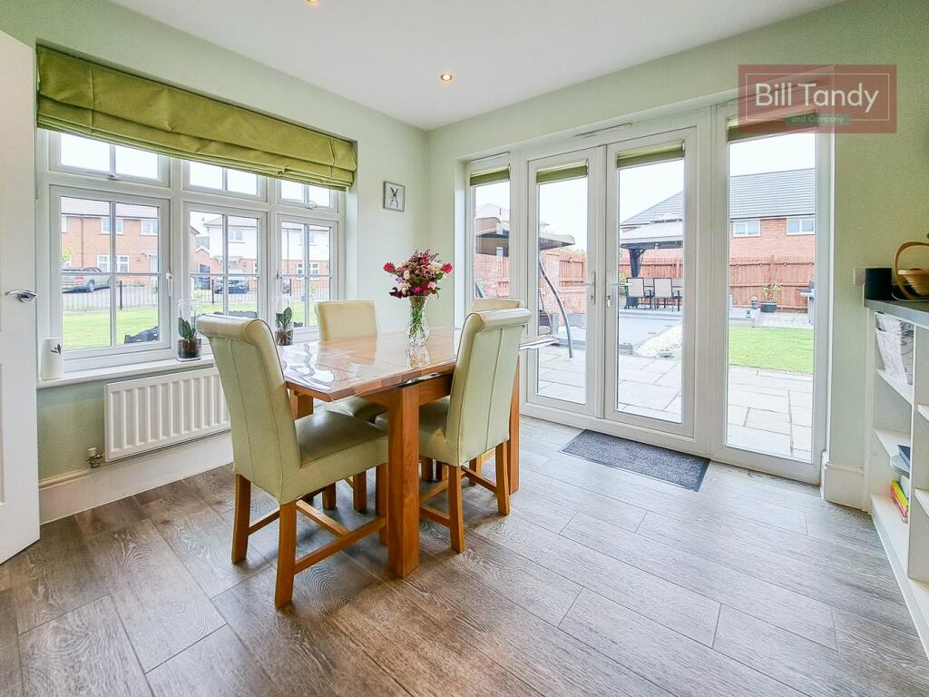 Additional property image - Ellastone Way, Amington, Tamworth, B77