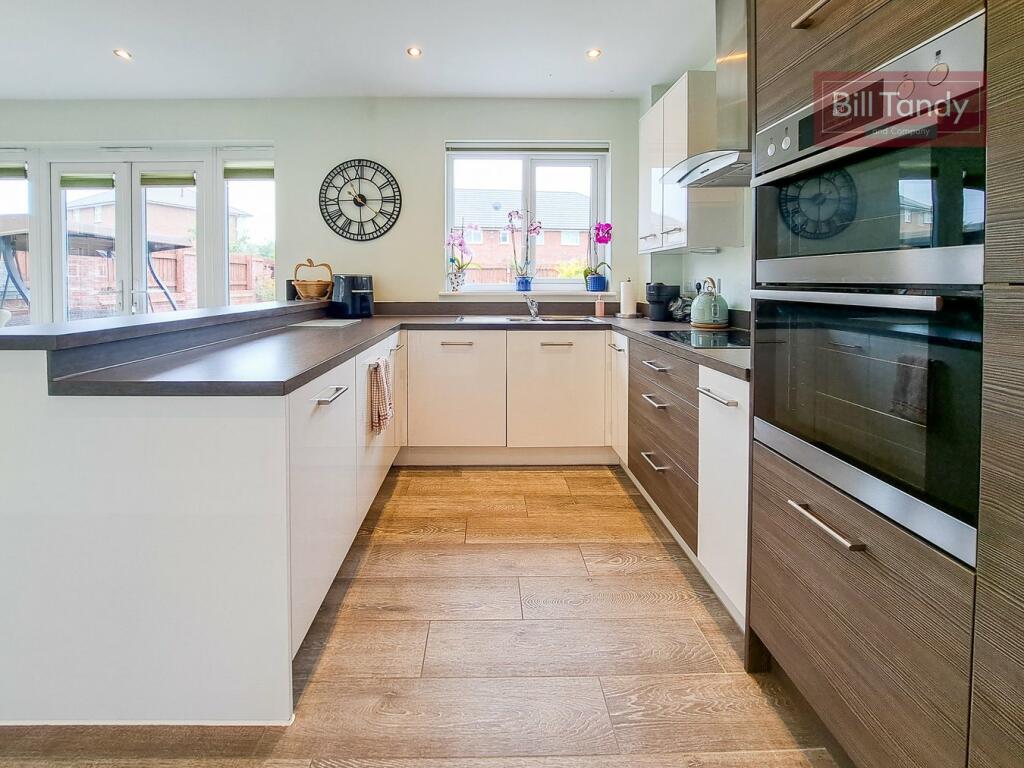 Additional property image - Ellastone Way, Amington, Tamworth, B77