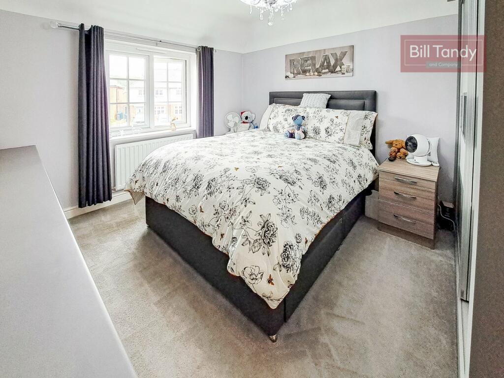 Additional property image - Ellastone Way, Amington, Tamworth, B77