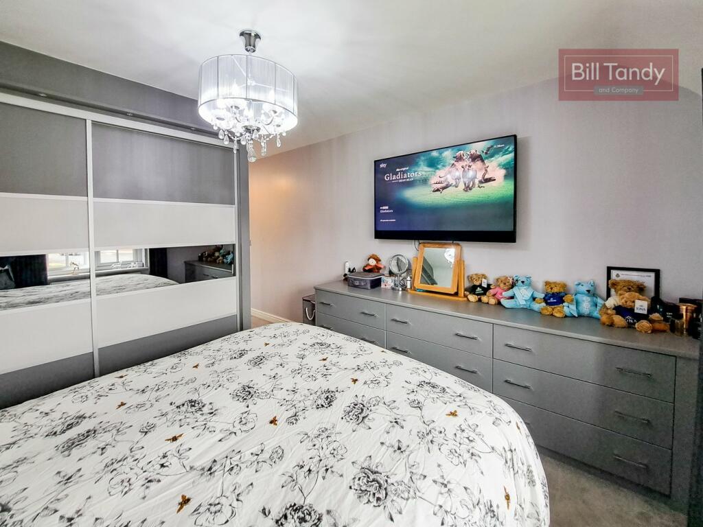 Additional property image - Ellastone Way, Amington, Tamworth, B77