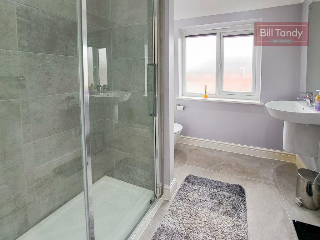 Additional property image - Ellastone Way, Amington, Tamworth, B77