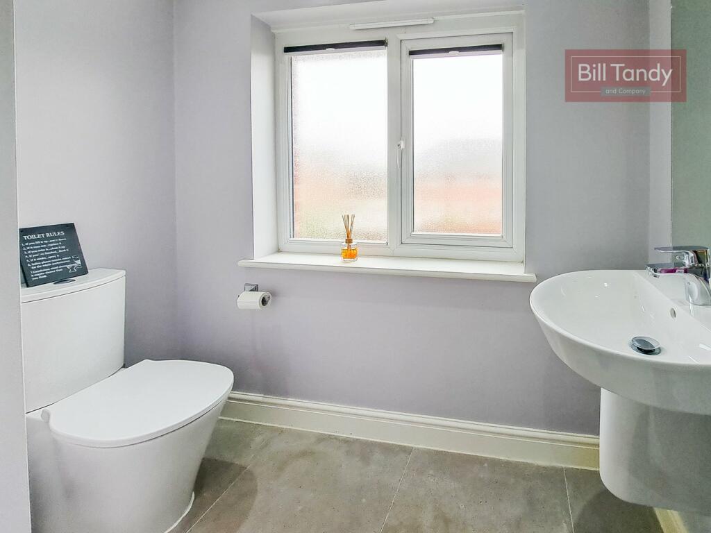 Additional property image - Ellastone Way, Amington, Tamworth, B77