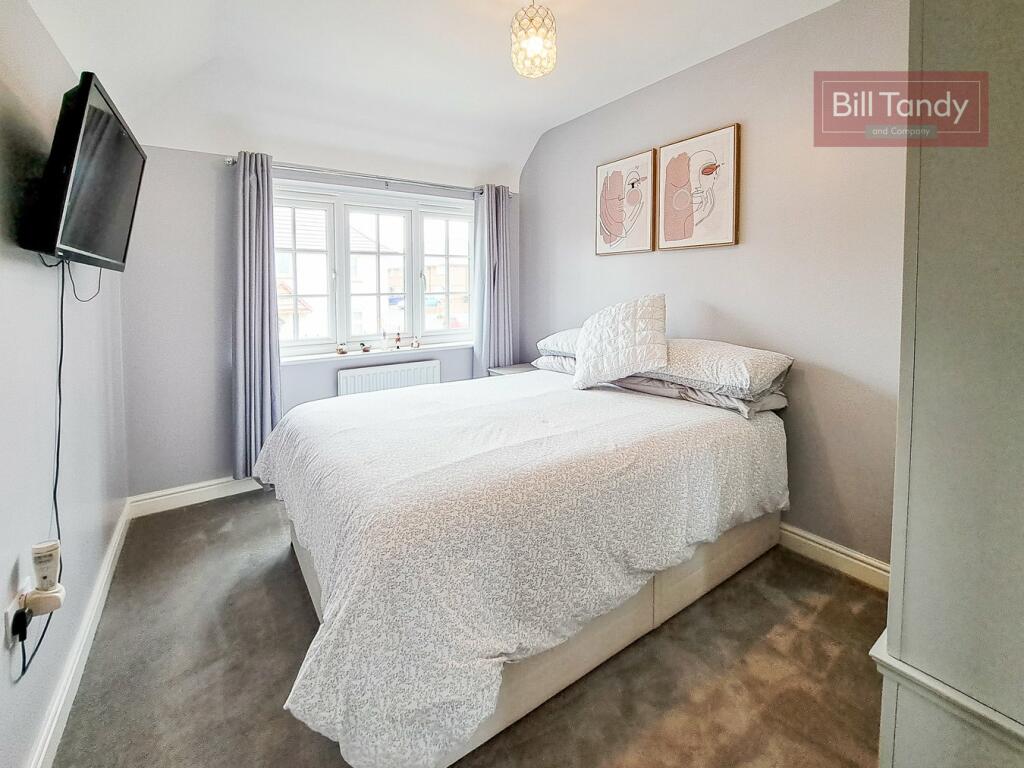 Additional property image - Ellastone Way, Amington, Tamworth, B77