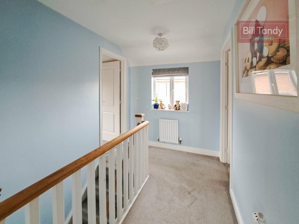 Additional property image - Ellastone Way, Amington, Tamworth, B77