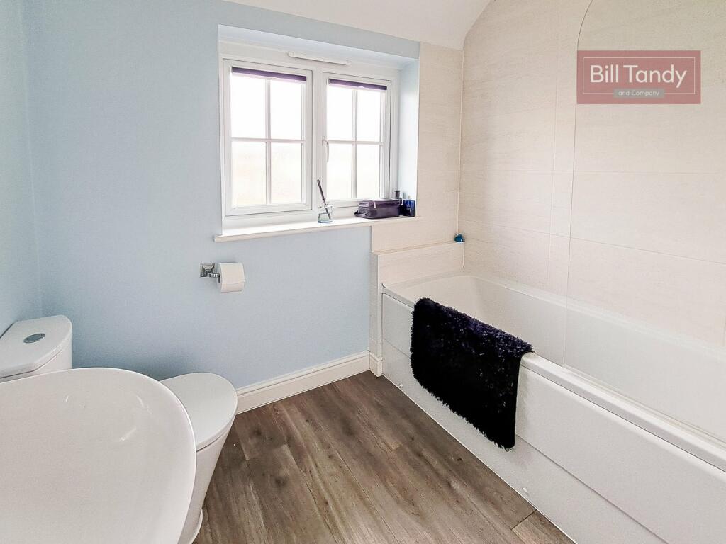 Additional property image - Ellastone Way, Amington, Tamworth, B77