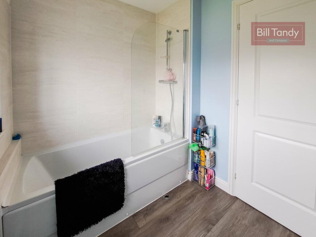 Additional property image - Ellastone Way, Amington, Tamworth, B77