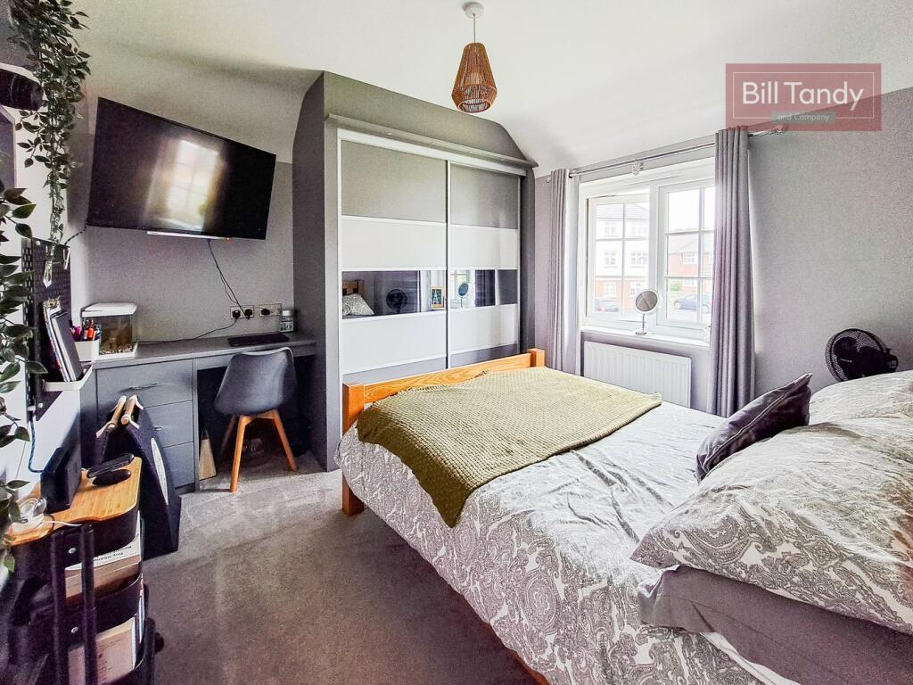 Additional property image - Ellastone Way, Amington, Tamworth, B77