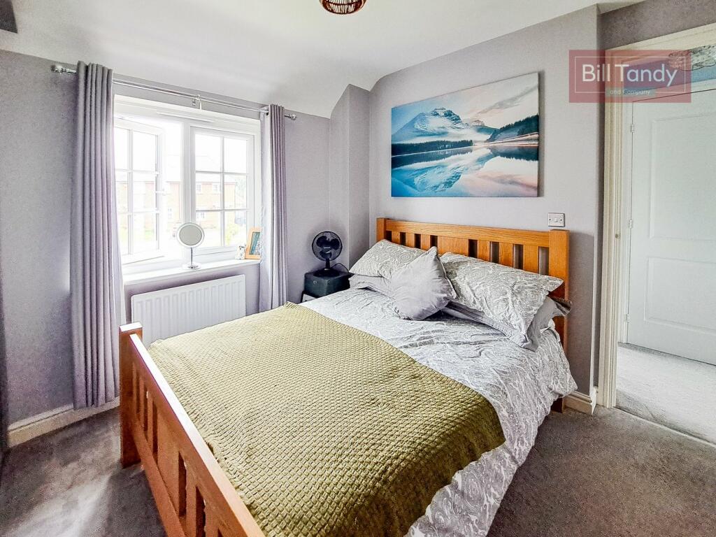 Additional property image - Ellastone Way, Amington, Tamworth, B77