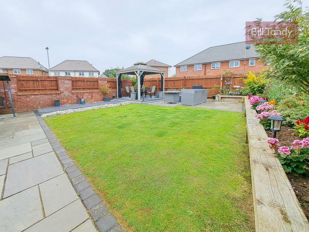 Additional property image - Ellastone Way, Amington, Tamworth, B77