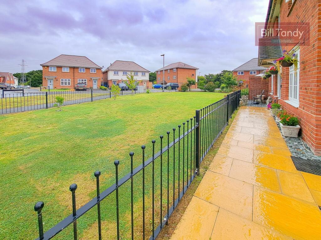 Additional property image - Ellastone Way, Amington, Tamworth, B77
