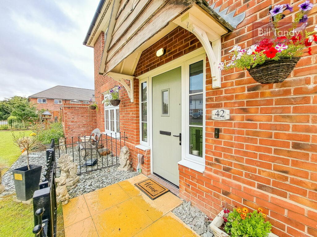 Additional property image - Ellastone Way, Amington, Tamworth, B77