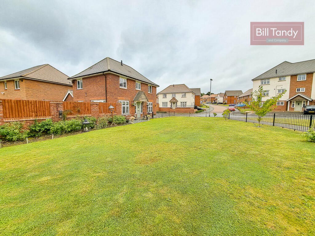 Additional property image - Ellastone Way, Amington, Tamworth, B77