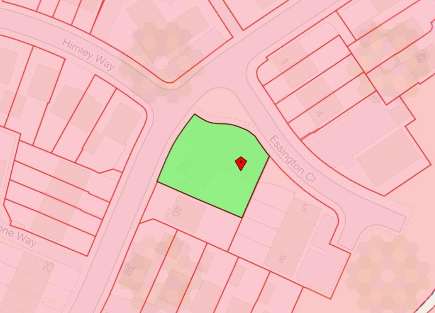 Additional property image - Ellastone Way, Amington, Tamworth, B77