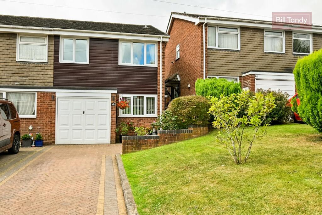 Main image of property: Grange Lane, Lichfield, WS13