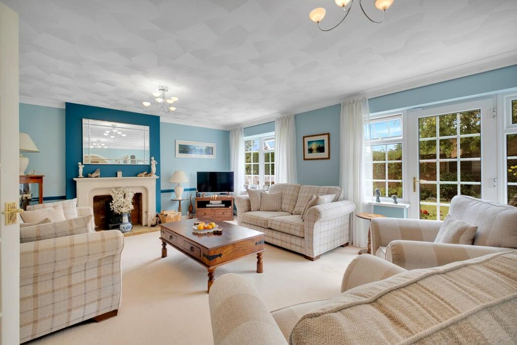 Additional property image - Croft Close, Elford, Tamworth, B79