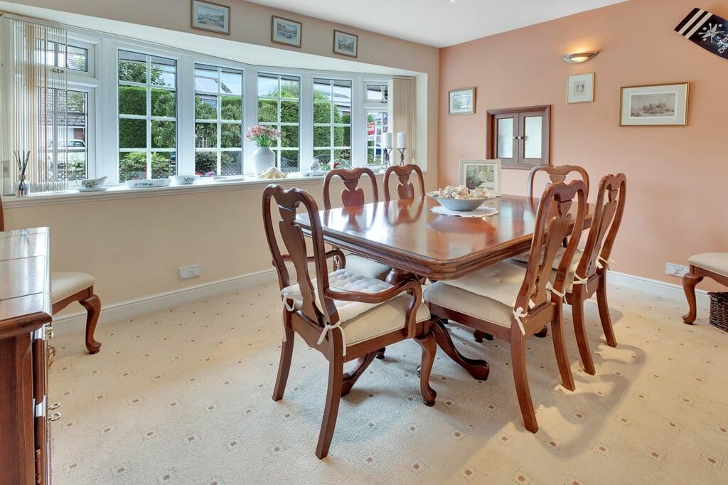 Additional property image - Croft Close, Elford, Tamworth, B79