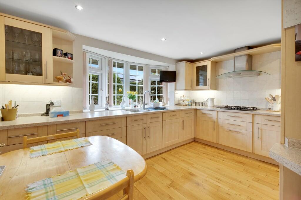 Additional property image - Croft Close, Elford, Tamworth, B79