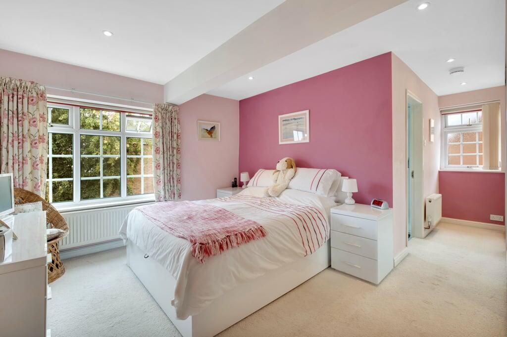 Additional property image - Croft Close, Elford, Tamworth, B79