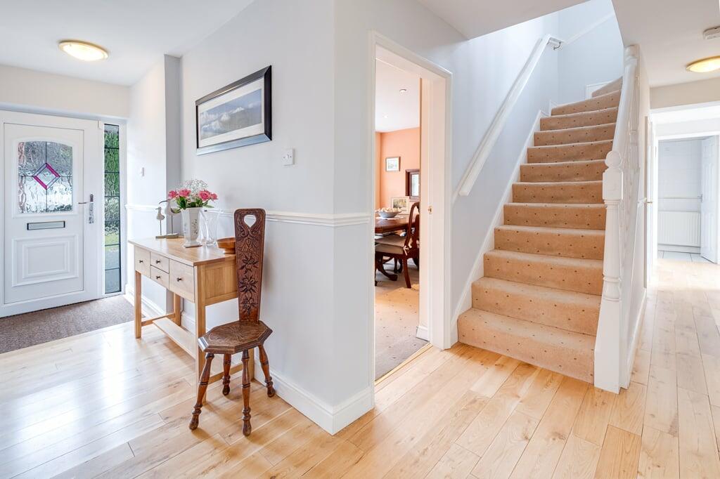 Additional property image - Croft Close, Elford, Tamworth, B79