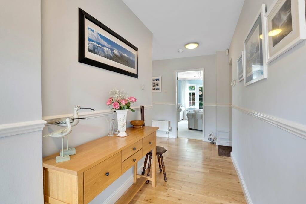 Additional property image - Croft Close, Elford, Tamworth, B79