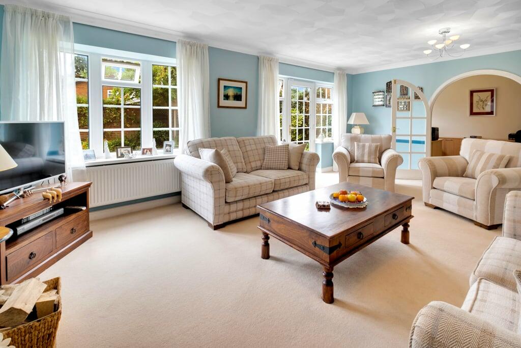 Additional property image - Croft Close, Elford, Tamworth, B79