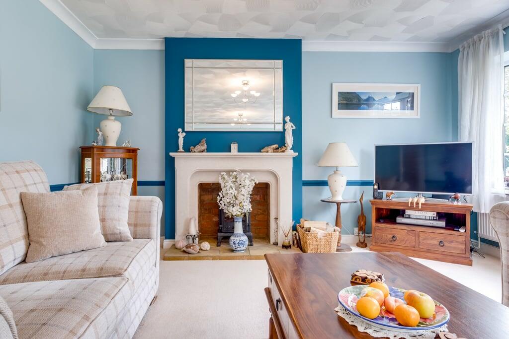 Additional property image - Croft Close, Elford, Tamworth, B79