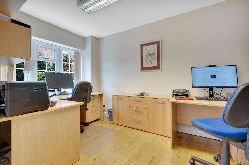 Additional property image - Croft Close, Elford, Tamworth, B79