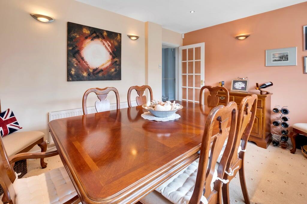 Additional property image - Croft Close, Elford, Tamworth, B79