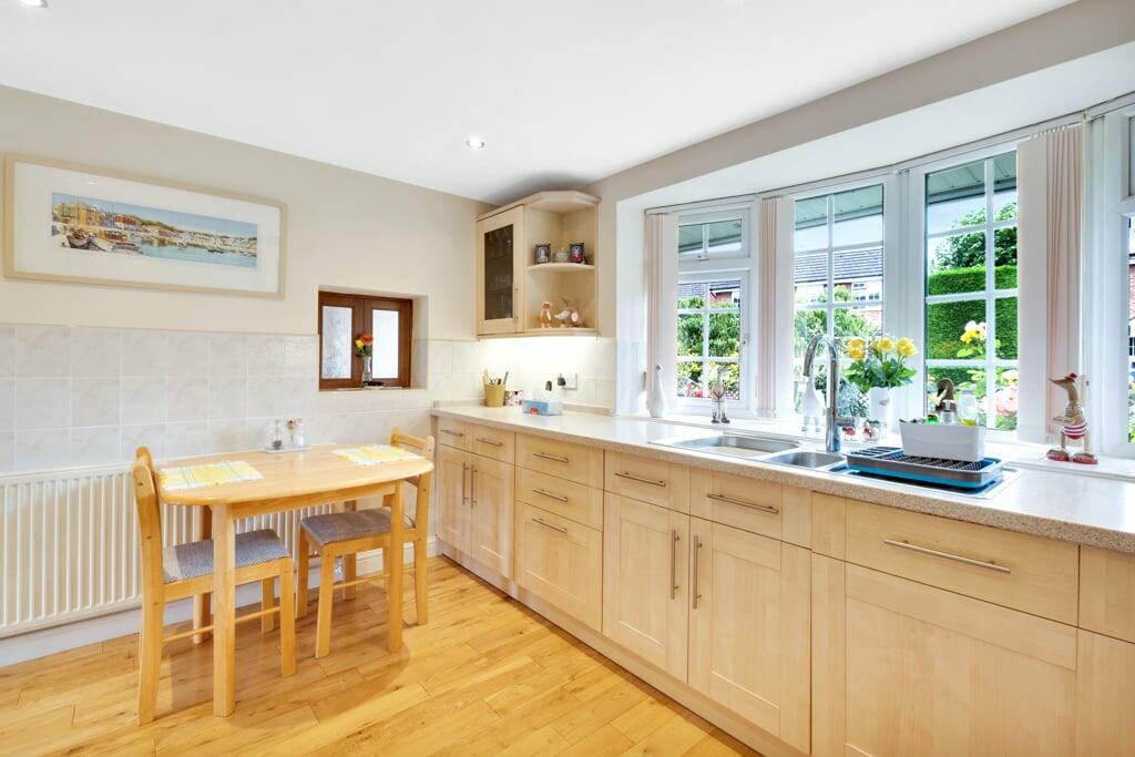 Additional property image - Croft Close, Elford, Tamworth, B79