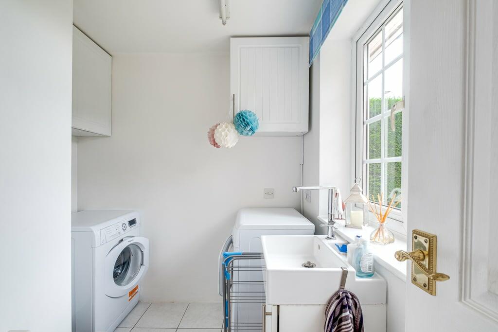 Additional property image - Croft Close, Elford, Tamworth, B79