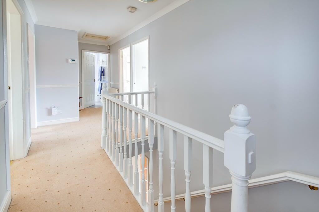 Additional property image - Croft Close, Elford, Tamworth, B79