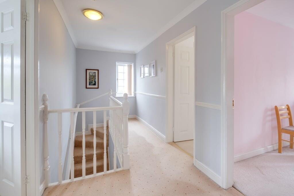 Additional property image - Croft Close, Elford, Tamworth, B79