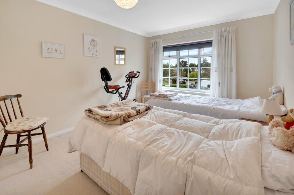 Additional property image - Croft Close, Elford, Tamworth, B79