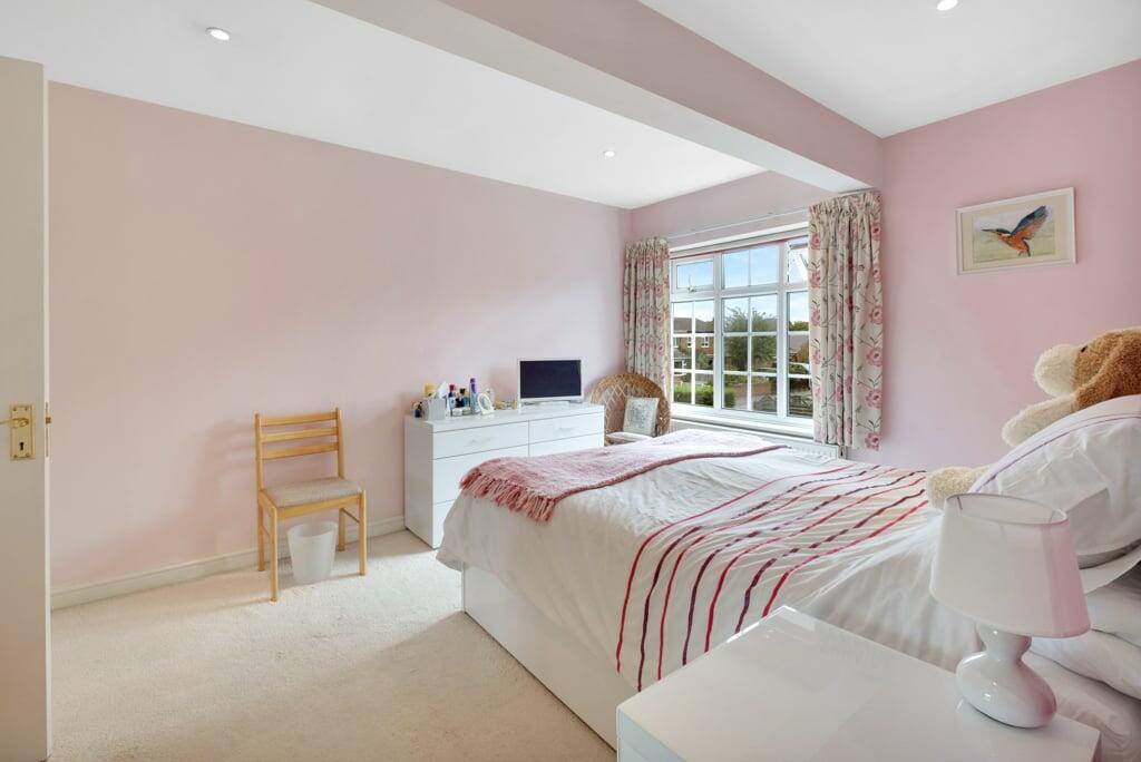 Additional property image - Croft Close, Elford, Tamworth, B79