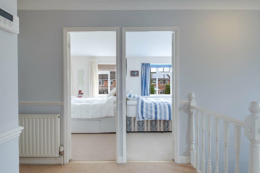 Additional property image - Croft Close, Elford, Tamworth, B79