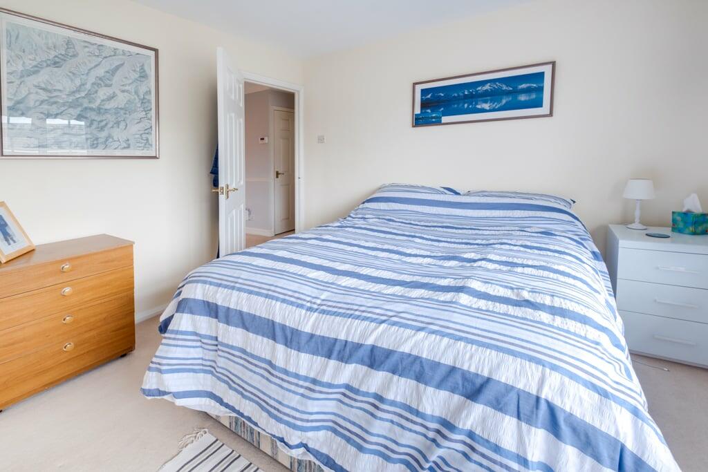 Additional property image - Croft Close, Elford, Tamworth, B79