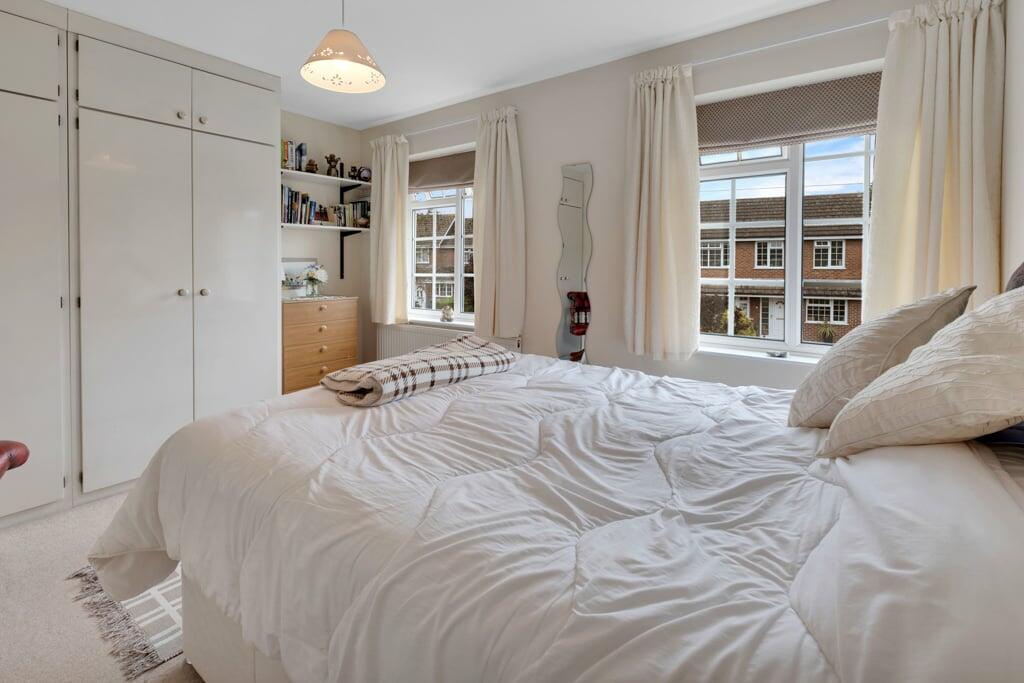 Additional property image - Croft Close, Elford, Tamworth, B79