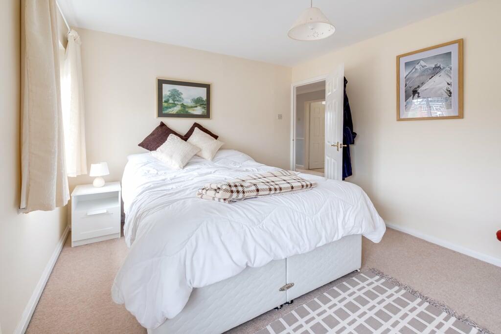 Additional property image - Croft Close, Elford, Tamworth, B79