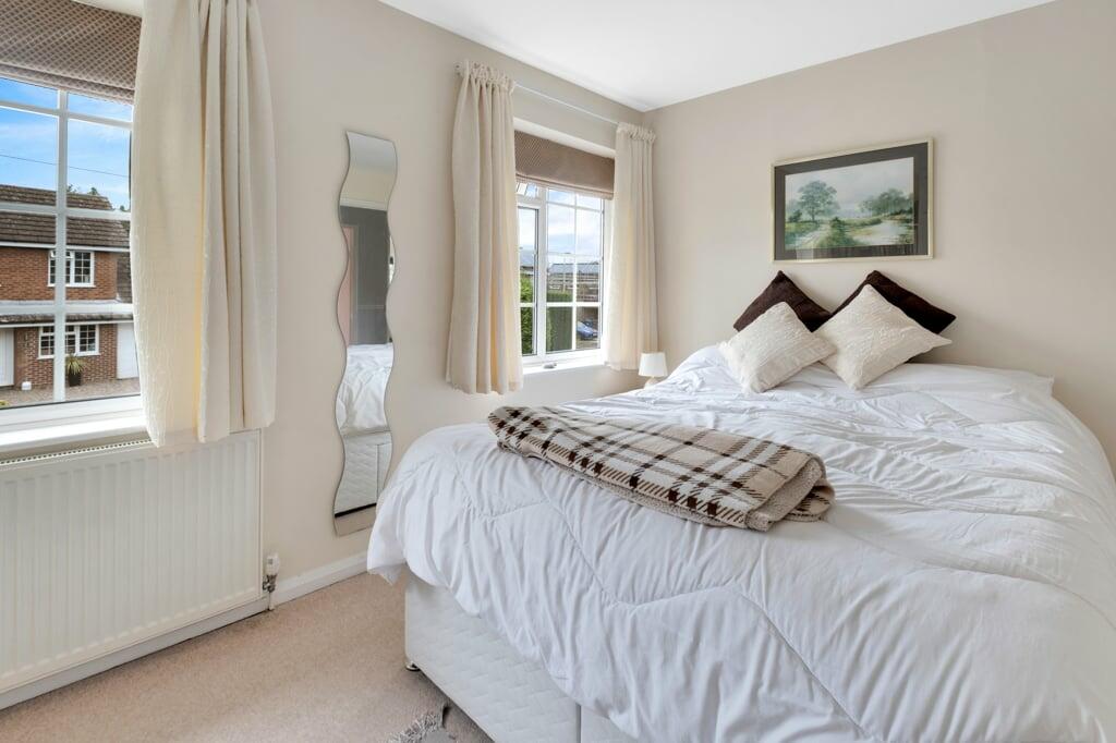 Additional property image - Croft Close, Elford, Tamworth, B79