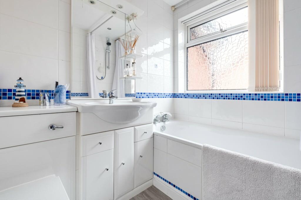 Additional property image - Croft Close, Elford, Tamworth, B79