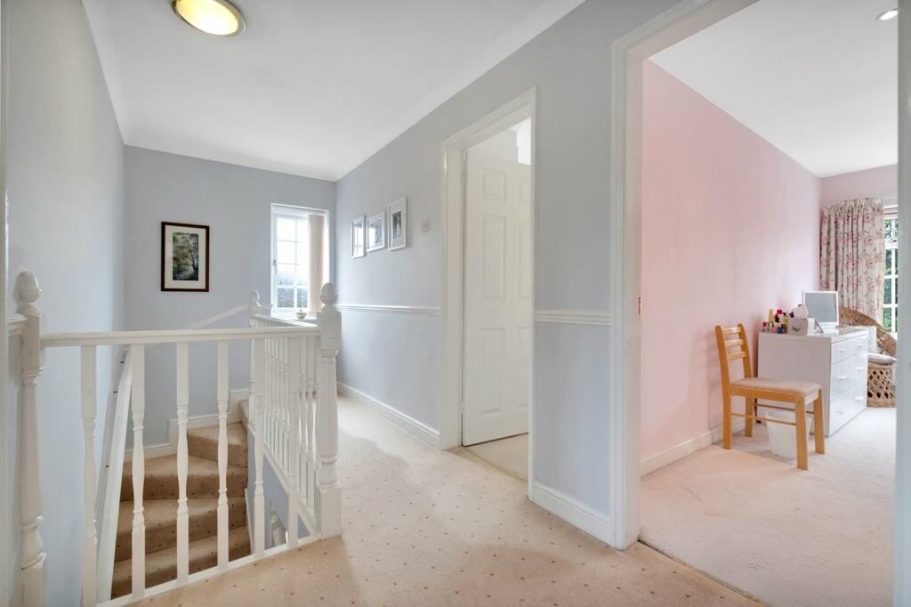 Additional property image - Croft Close, Elford, Tamworth, B79