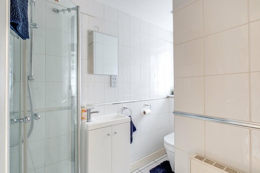 Additional property image - Croft Close, Elford, Tamworth, B79