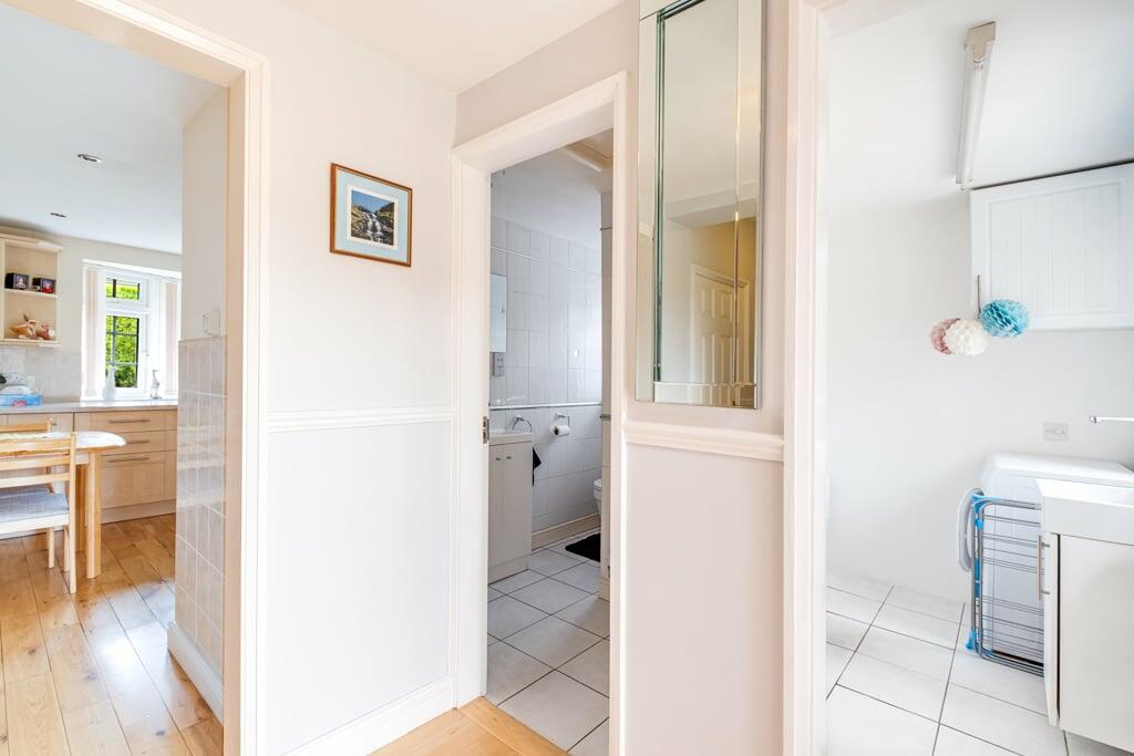 Additional property image - Croft Close, Elford, Tamworth, B79