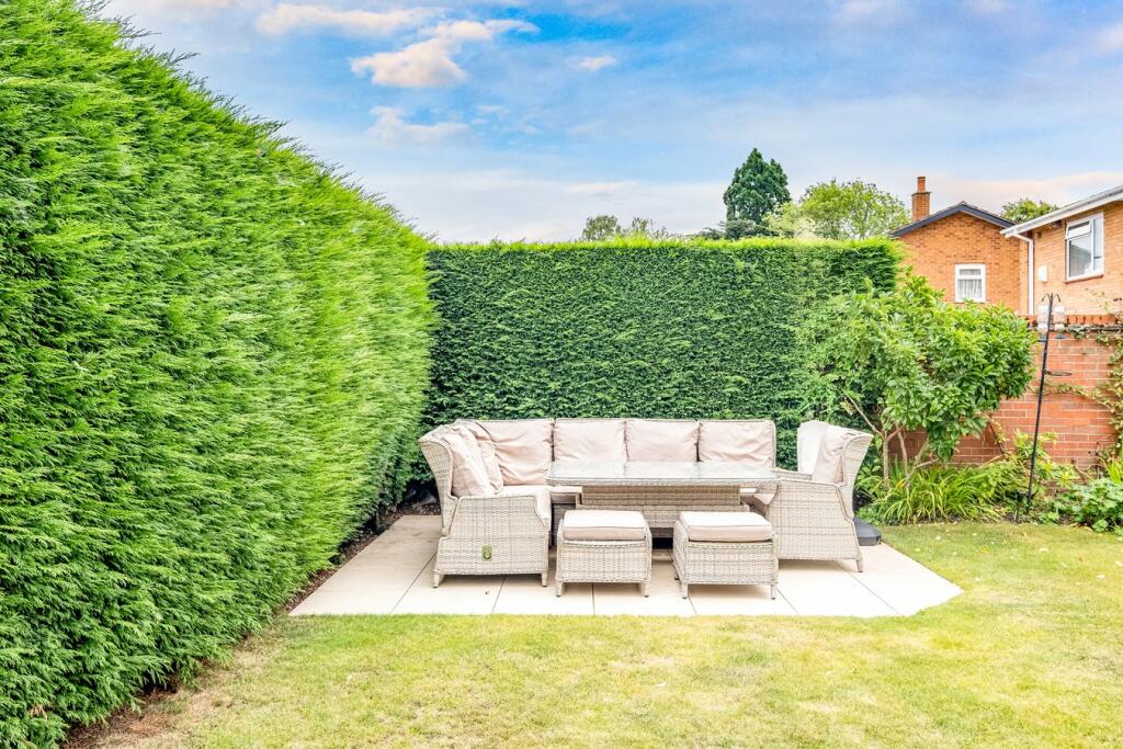Additional property image - Croft Close, Elford, Tamworth, B79