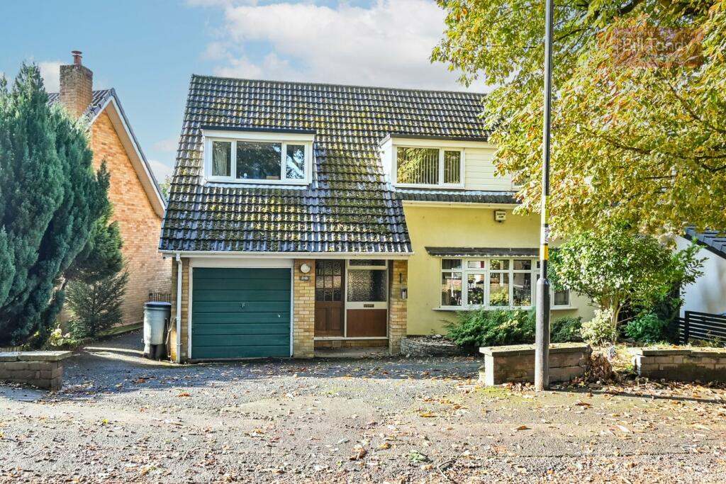Main image of property: Hill Village Road, Four Oaks, Sutton Coldfield, B75