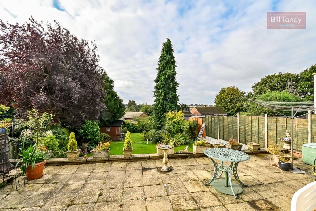 Additional property image - Hill Village Road, Four Oaks, Sutton Coldfield, B75