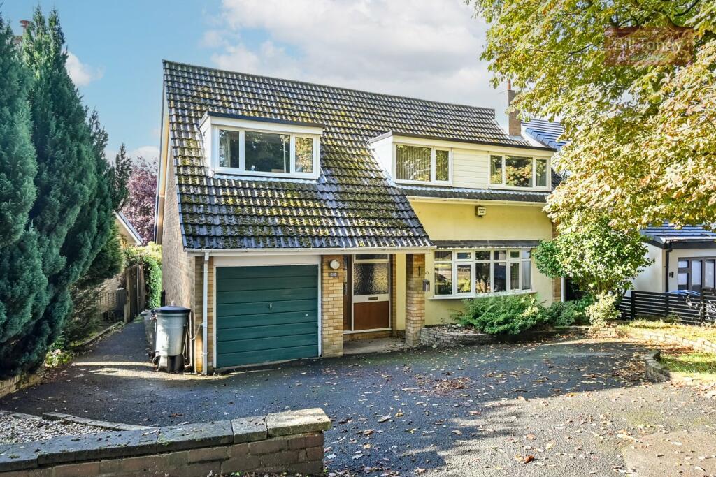 Additional property image - Hill Village Road, Four Oaks, Sutton Coldfield, B75