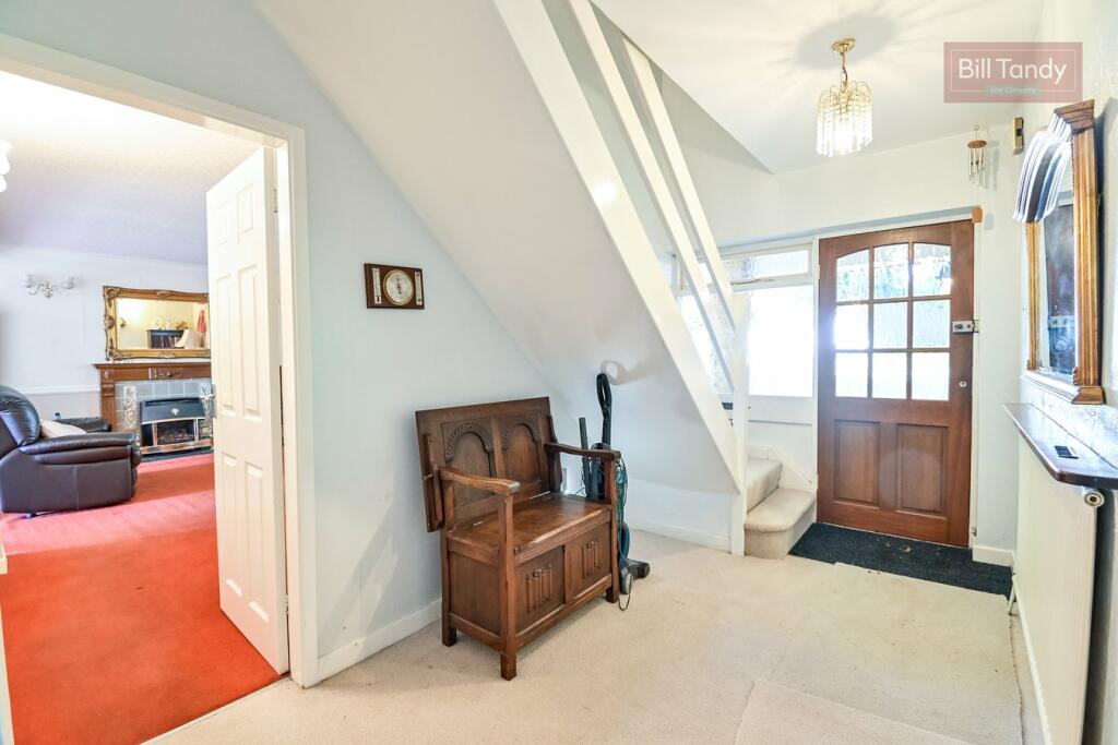 Additional property image - Hill Village Road, Four Oaks, Sutton Coldfield, B75