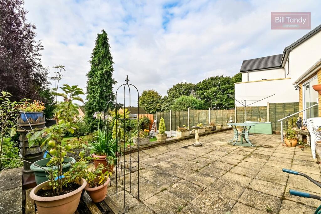 Additional property image - Hill Village Road, Four Oaks, Sutton Coldfield, B75