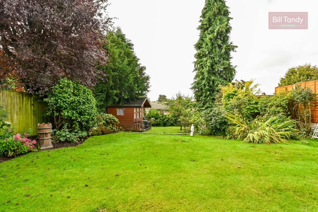 Additional property image - Hill Village Road, Four Oaks, Sutton Coldfield, B75